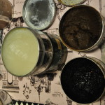 La Cire Antique Wax