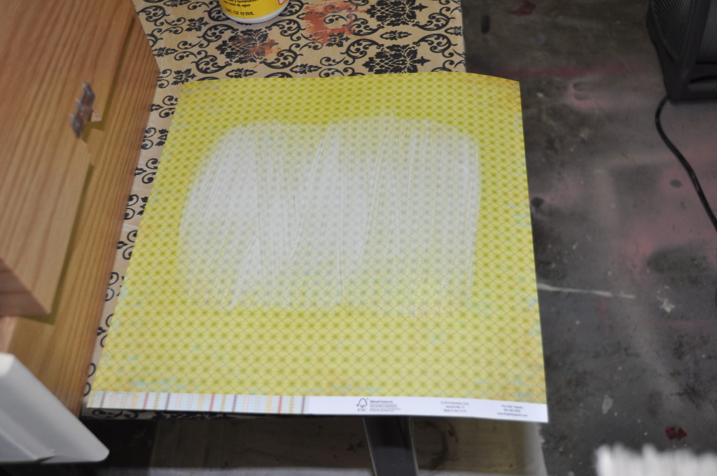 How To Decoupage Drawer Fronts Vintage Charm Restored