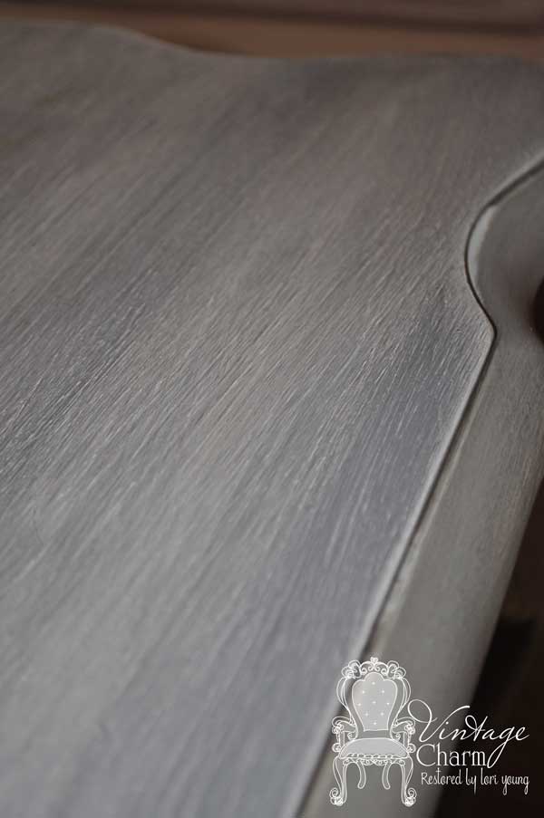Weathered Gray Coffee Table - Vintage Charm Restored After ... - Weathered Gray Coffee Table - Vintage Charm Restored