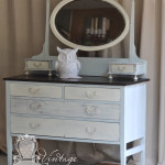 Dresser Redo by Vintage Charm Restored