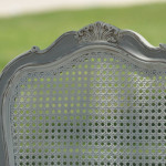 Painted French Dining Set