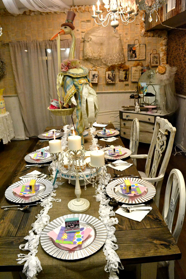 Party Room Rental McKinney TX