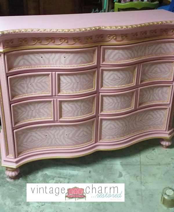 Hand Painted Furniture Company Hand Painted Furniture Company