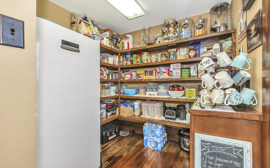 Finding the Meaning of Home Vintage Charm Restored