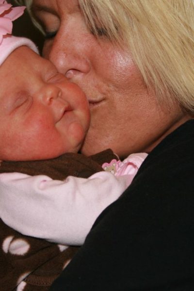 adoption down syndrome