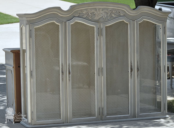 painted-french-china-hutch-