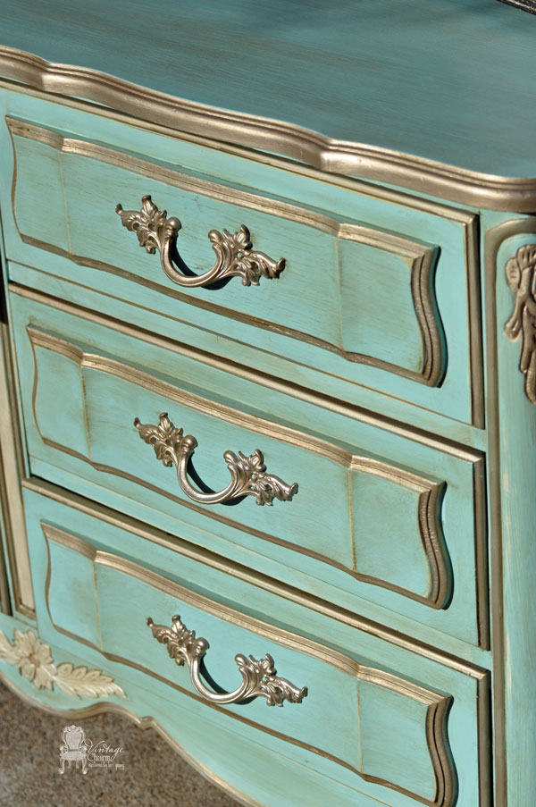 painted-french-dresser